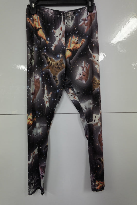 Freeze, Leggings, XL