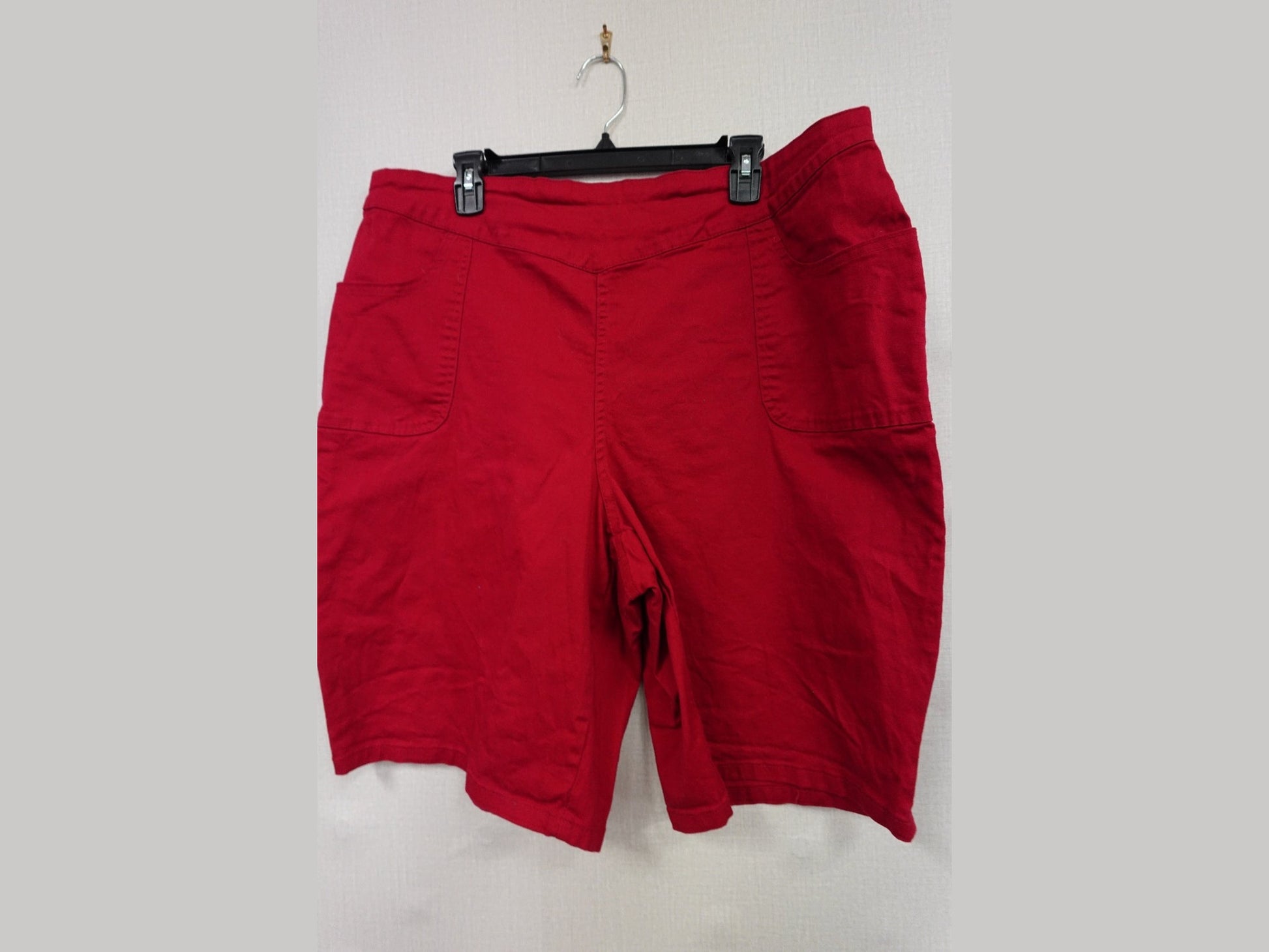 D & Co, Shorts, 2X