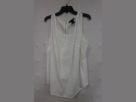 Lane Bryant, Sleeveless Top, 14