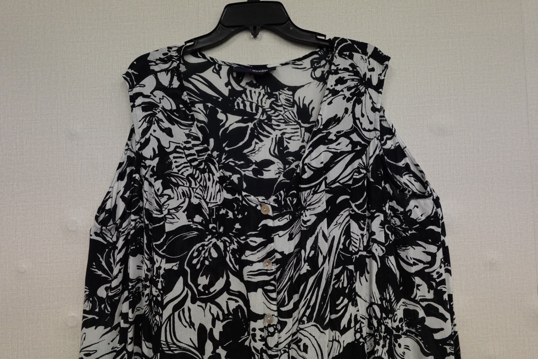 denim 24/7, Dress, 22/24
