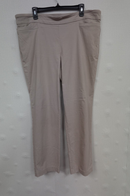 kim rogers, Pants, 18