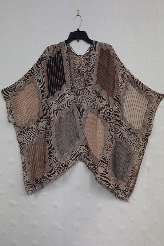 Unbranded, Shawl, Freesize