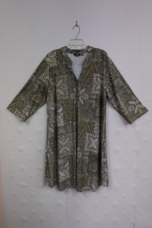 Mlle Gabrielle, Dress, 3X
