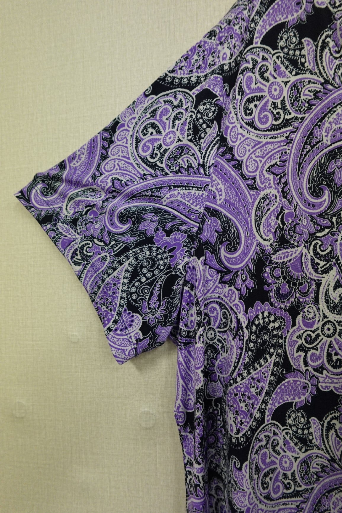 Southern Lady, Short sleeve top, 2X