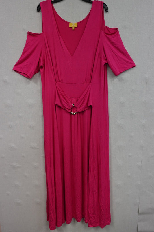 Liz Lange, Maternity Dress, 3X