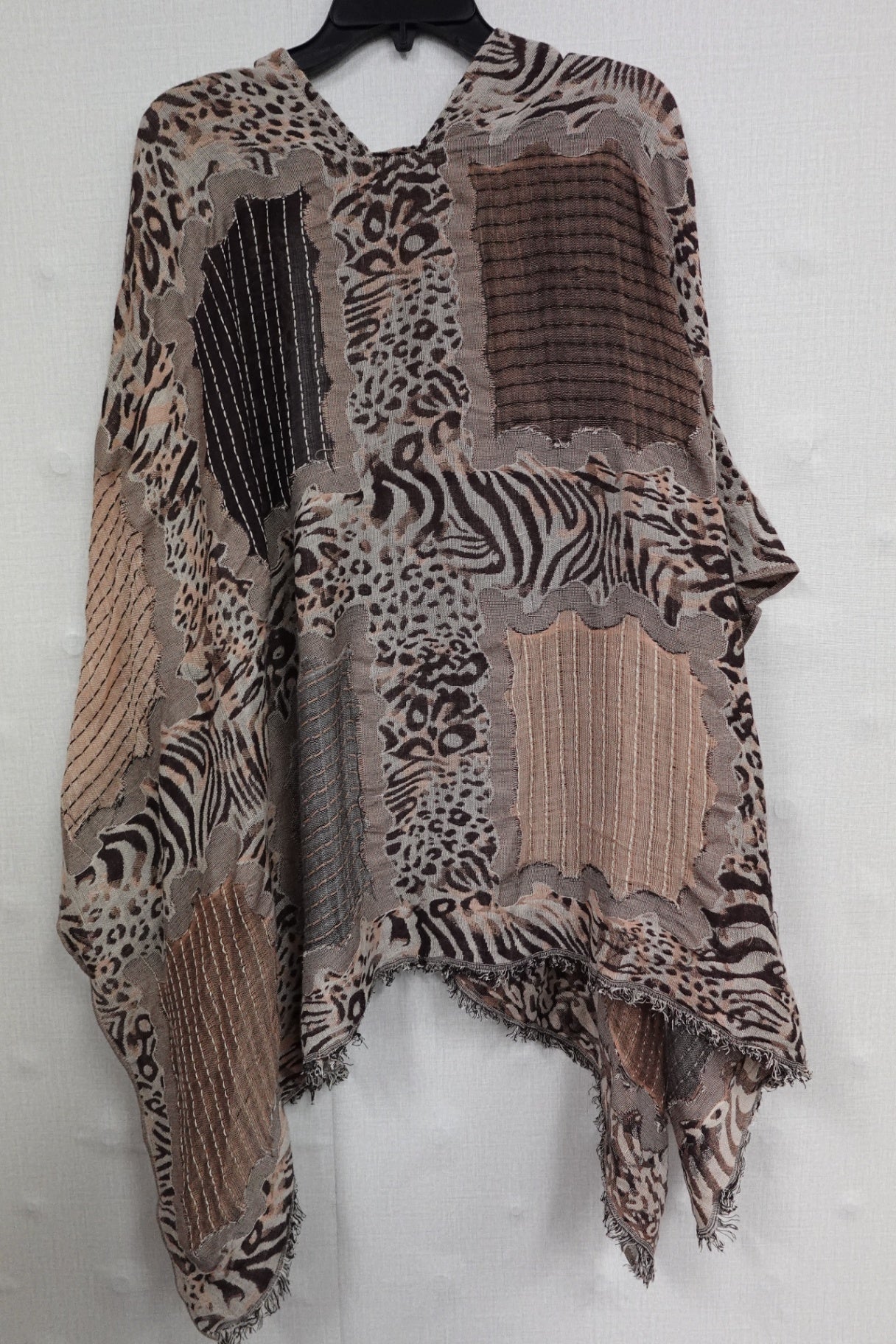 Unbranded, Shawl, Freesize