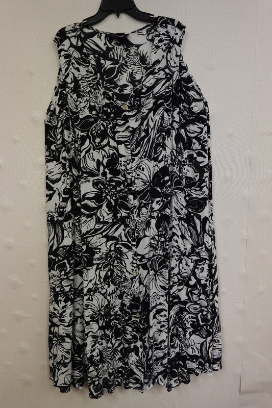 denim 24/7, Dress, 22/24