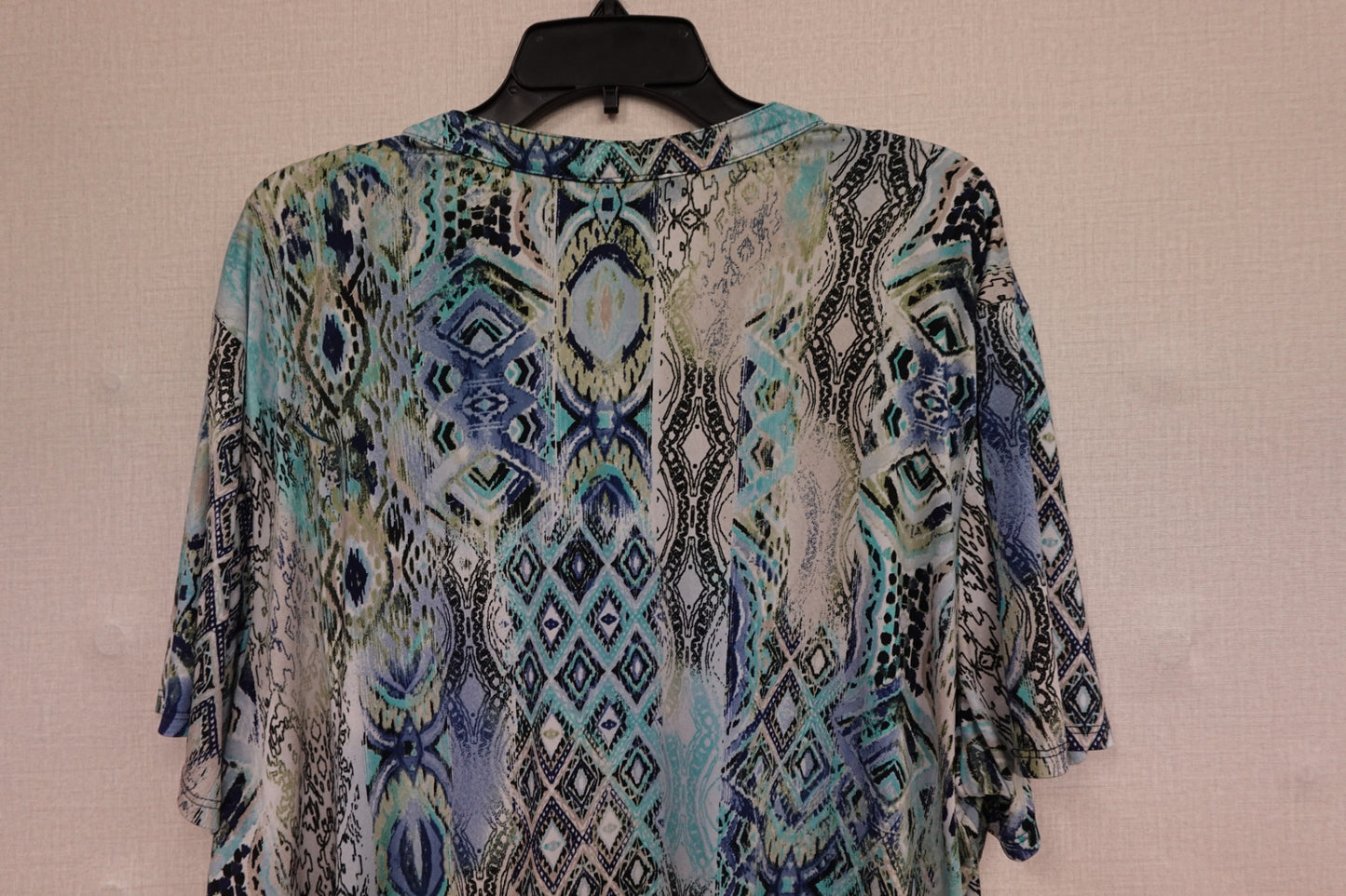 Southern Lady, Short sleeve top, 2XL