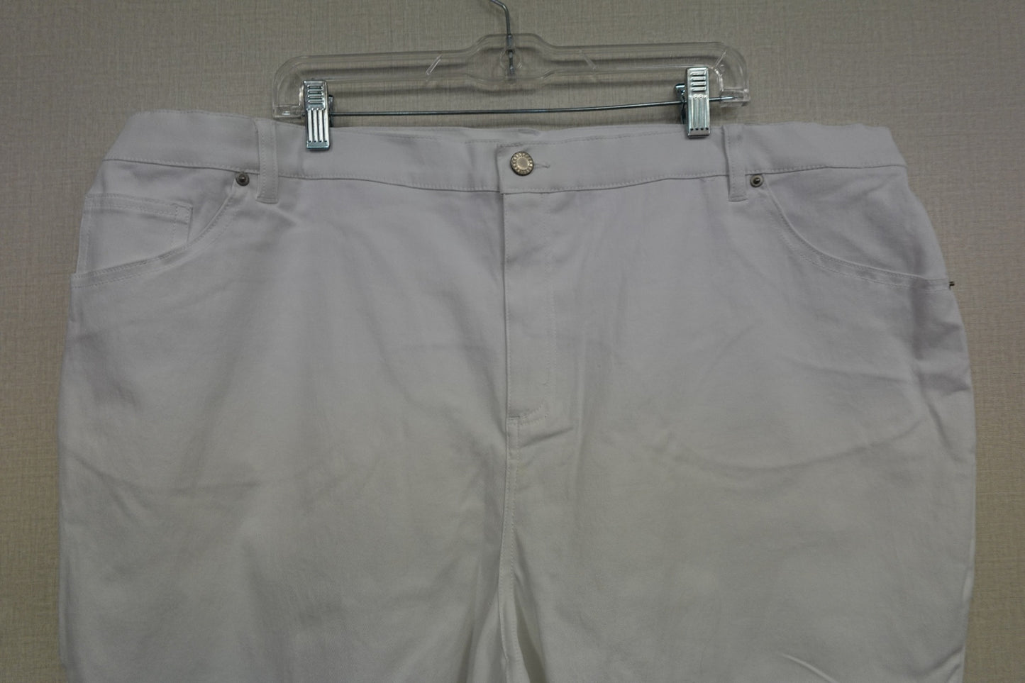 D&CO, Capri/Cropped Pants, 3X