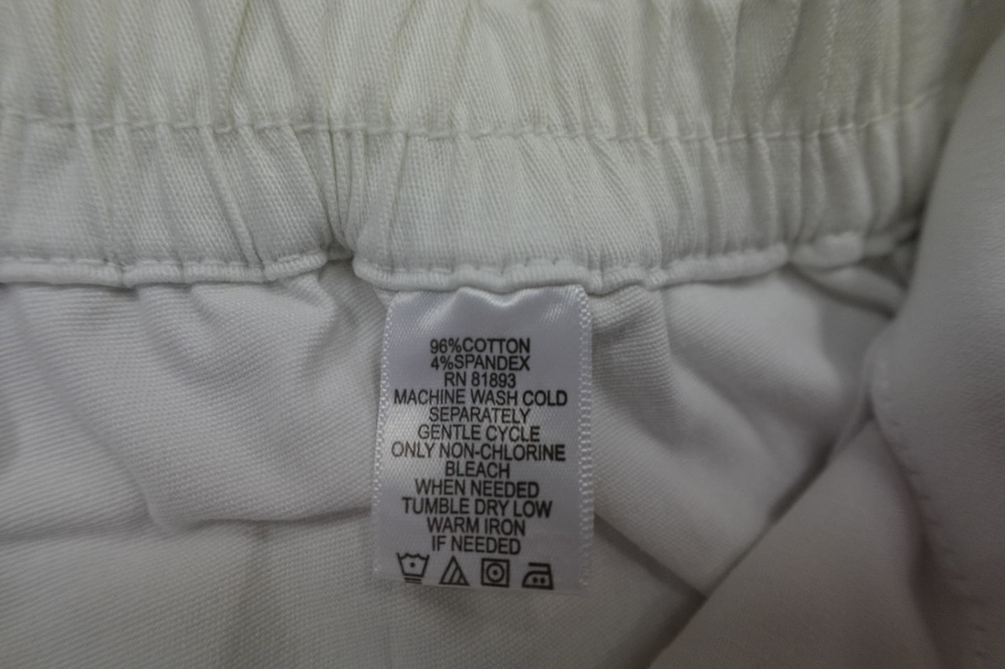 D&CO, Capri/Cropped Pants, 3X
