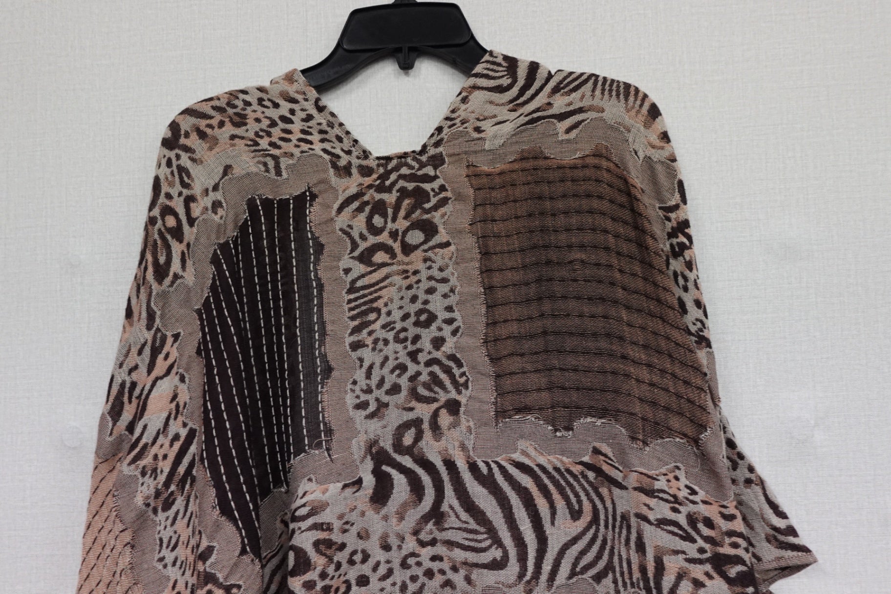 Unbranded, Shawl, Freesize
