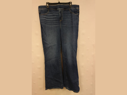 torrid, JEANS, 2XR