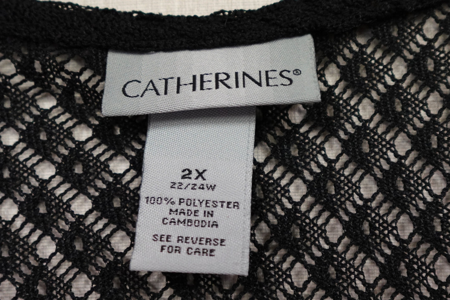 Catherines, Cardigan, 22/24