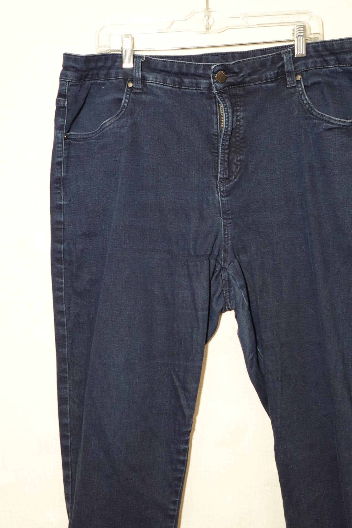 UNIVERSAL STANDARD, Jeans, 20