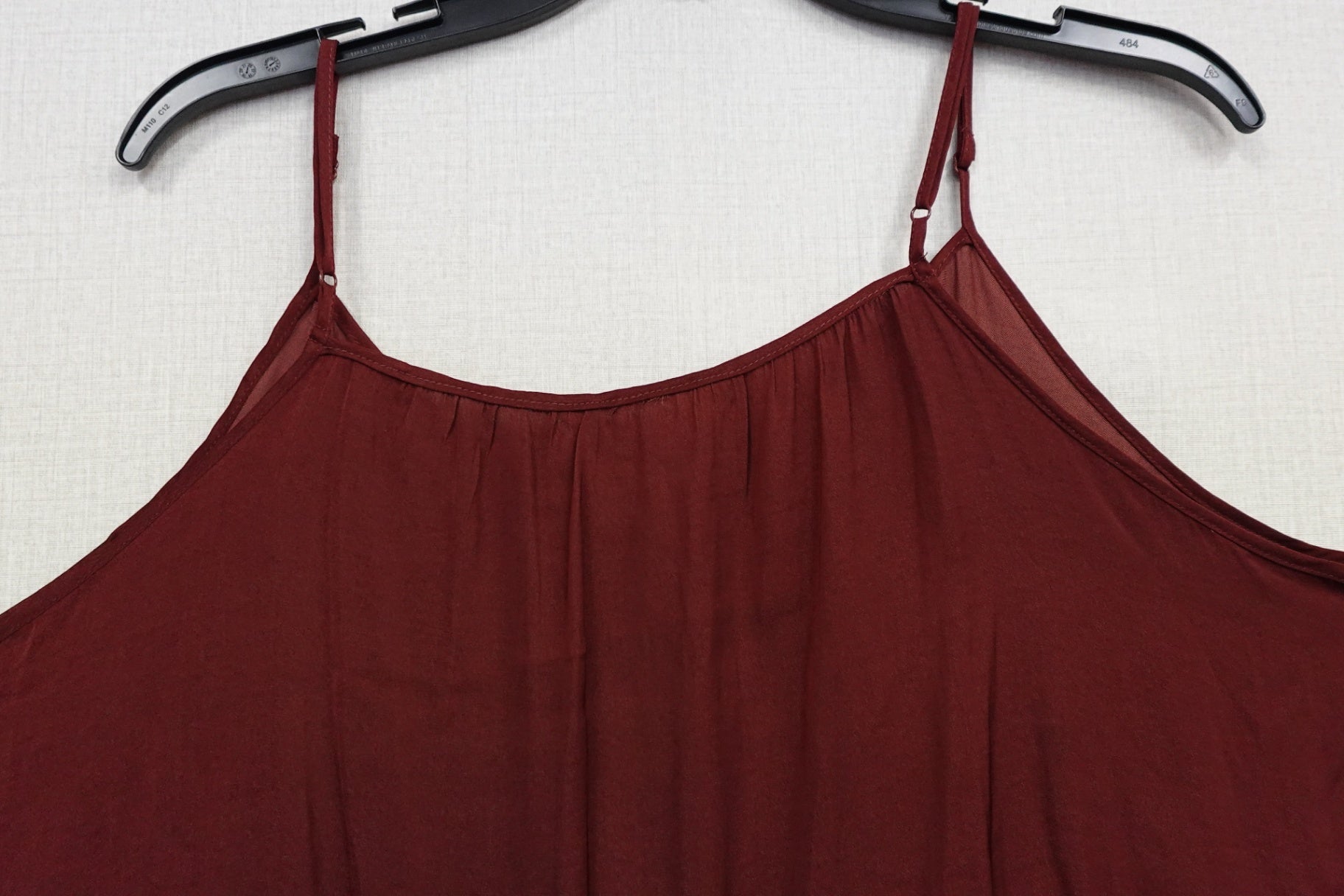 NEW-Lauren Conrad, SLEEVELESS TOP, XL