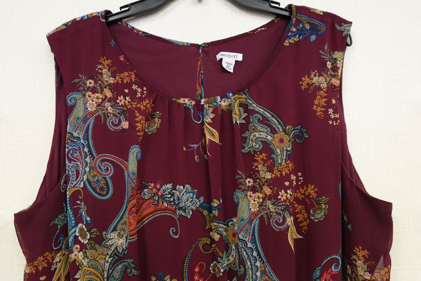 Westport, Dress, 22