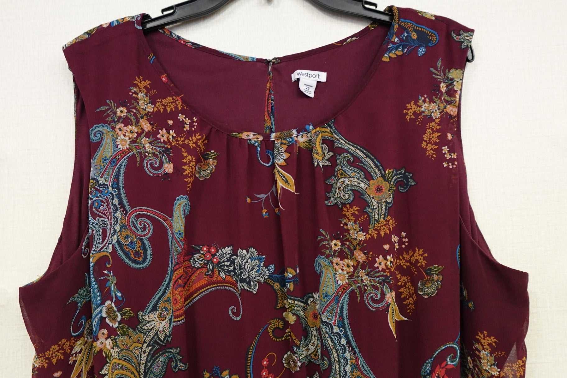 Westport, Dress, 22