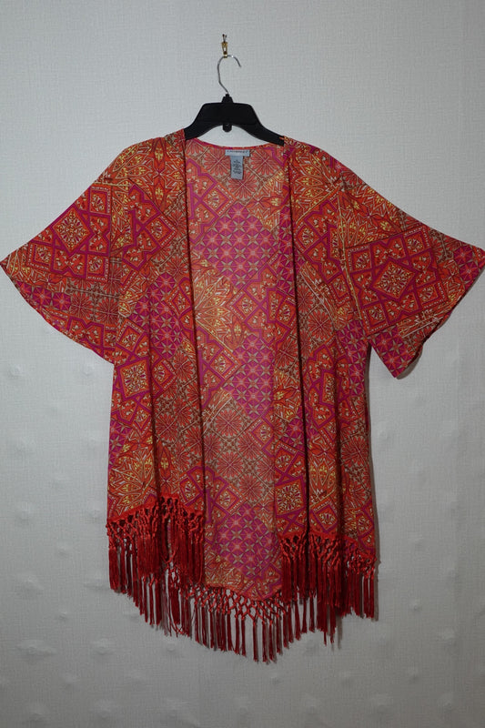 Catherine's, Kimono, 18/20W
