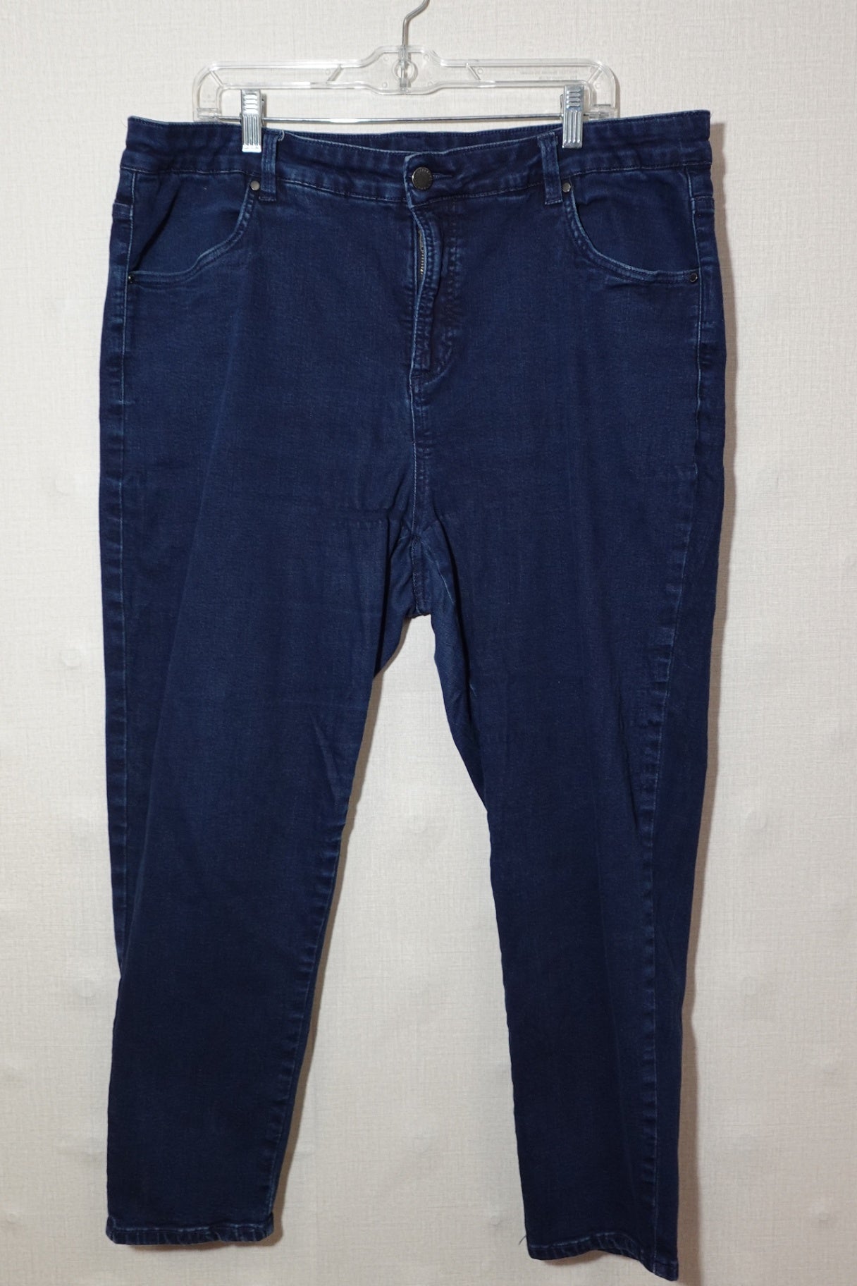 UNIVERSAL STANDARD, Jeans, 20