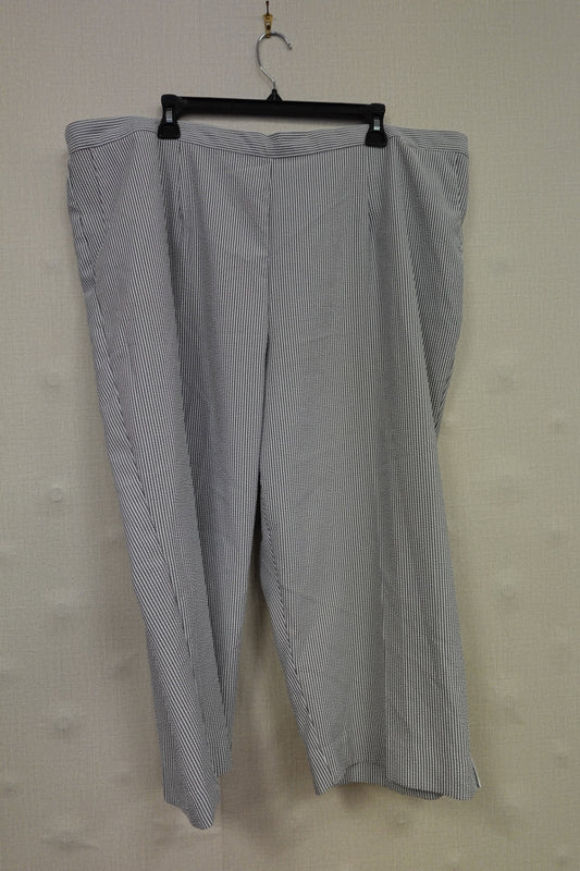 Alfred Dunner, Pants, 24W