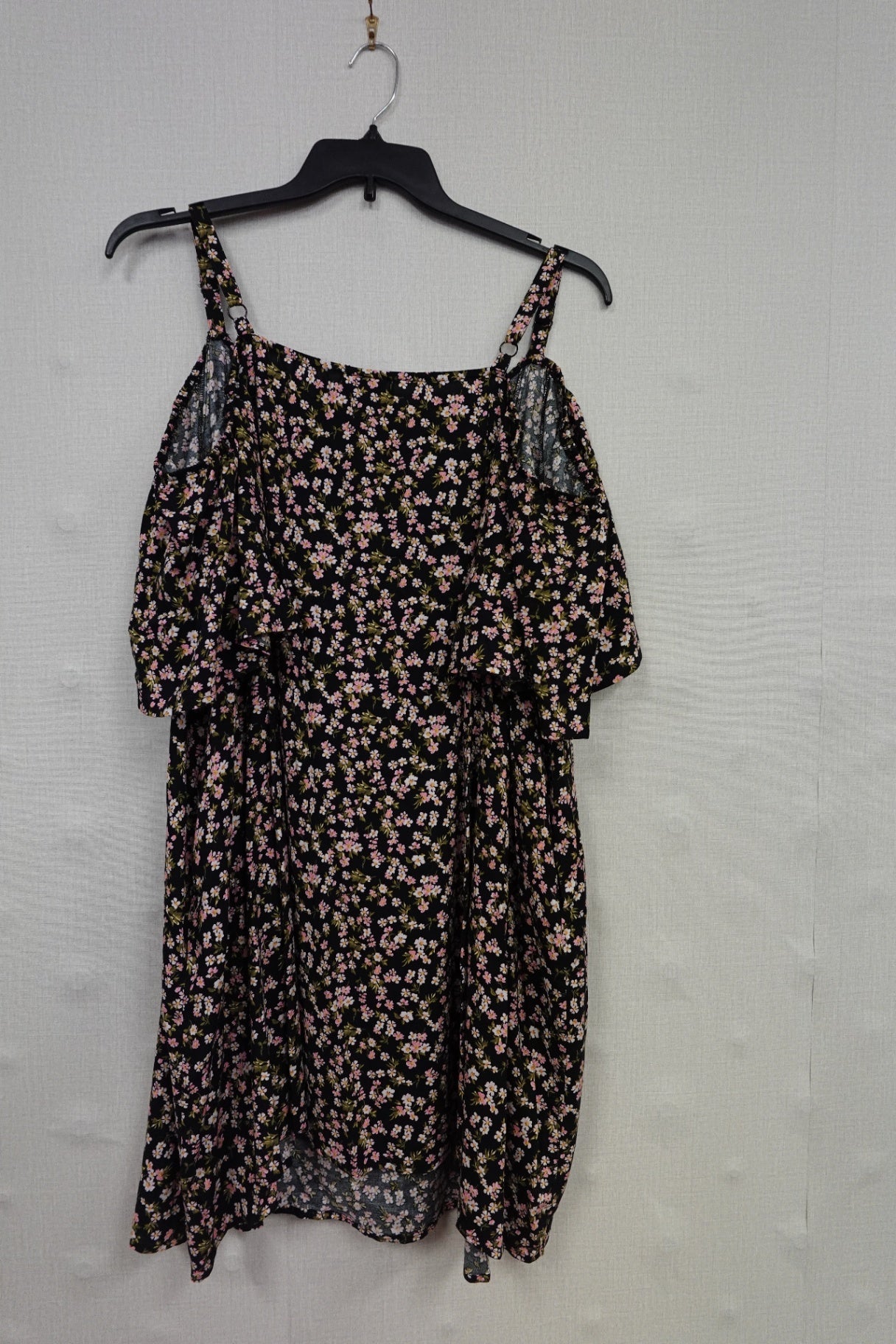 NEW- Torrid, Dress, 26 (4X)