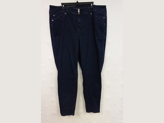 Torrid, Jeans, 24T