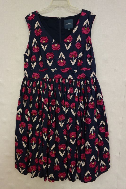 Modcloth, Dress, 22