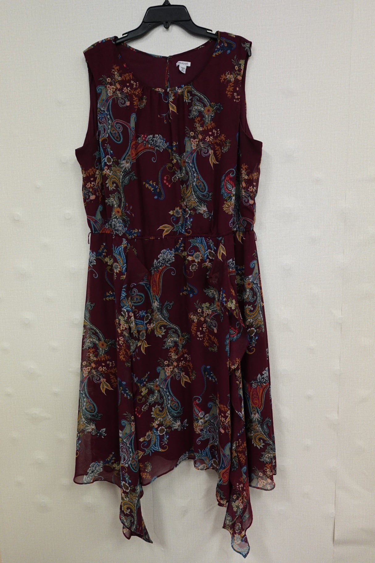 Westport, Dress, 22