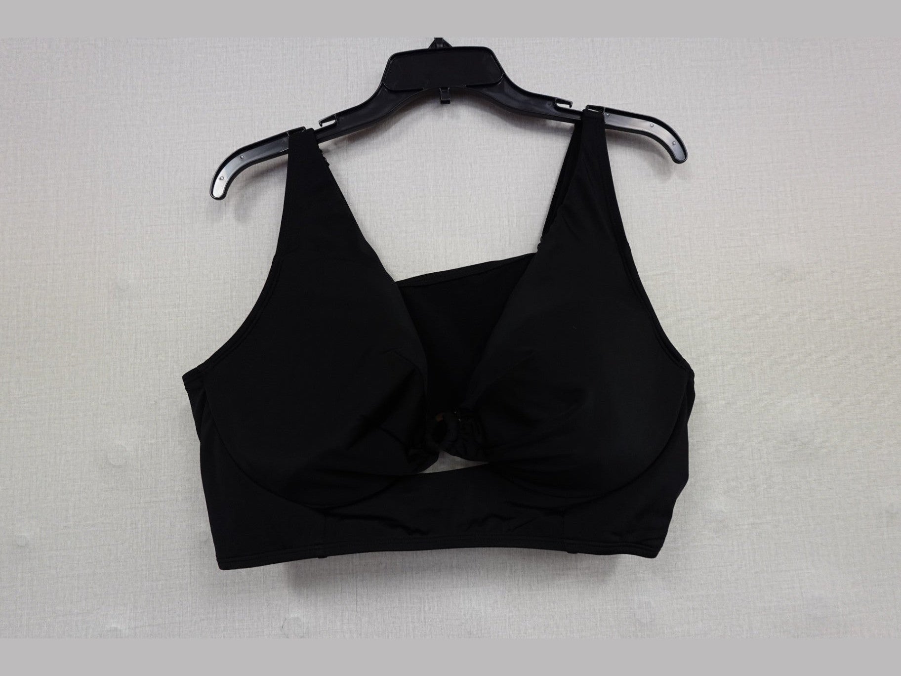 NEW- Lane Bryant, Swim Top, 40DD