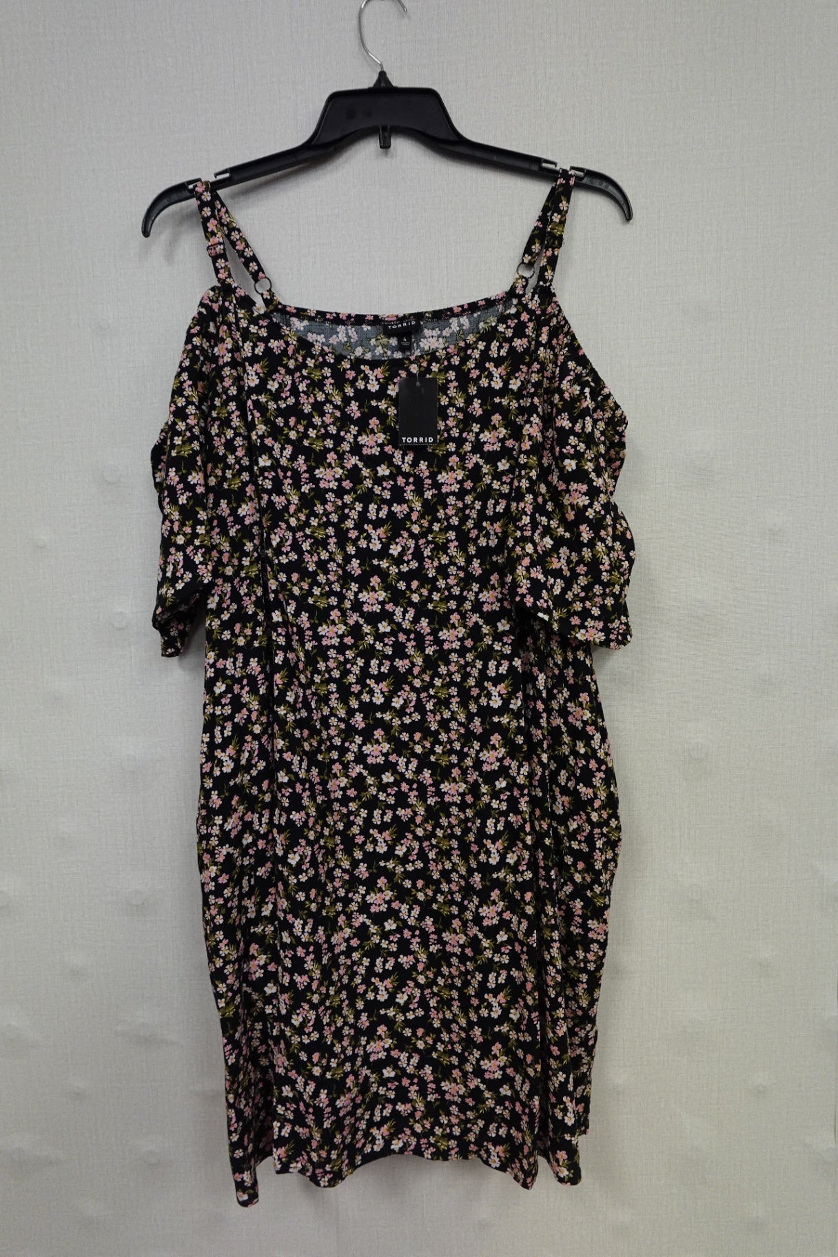 NEW- Torrid, Dress, 26 (4X)