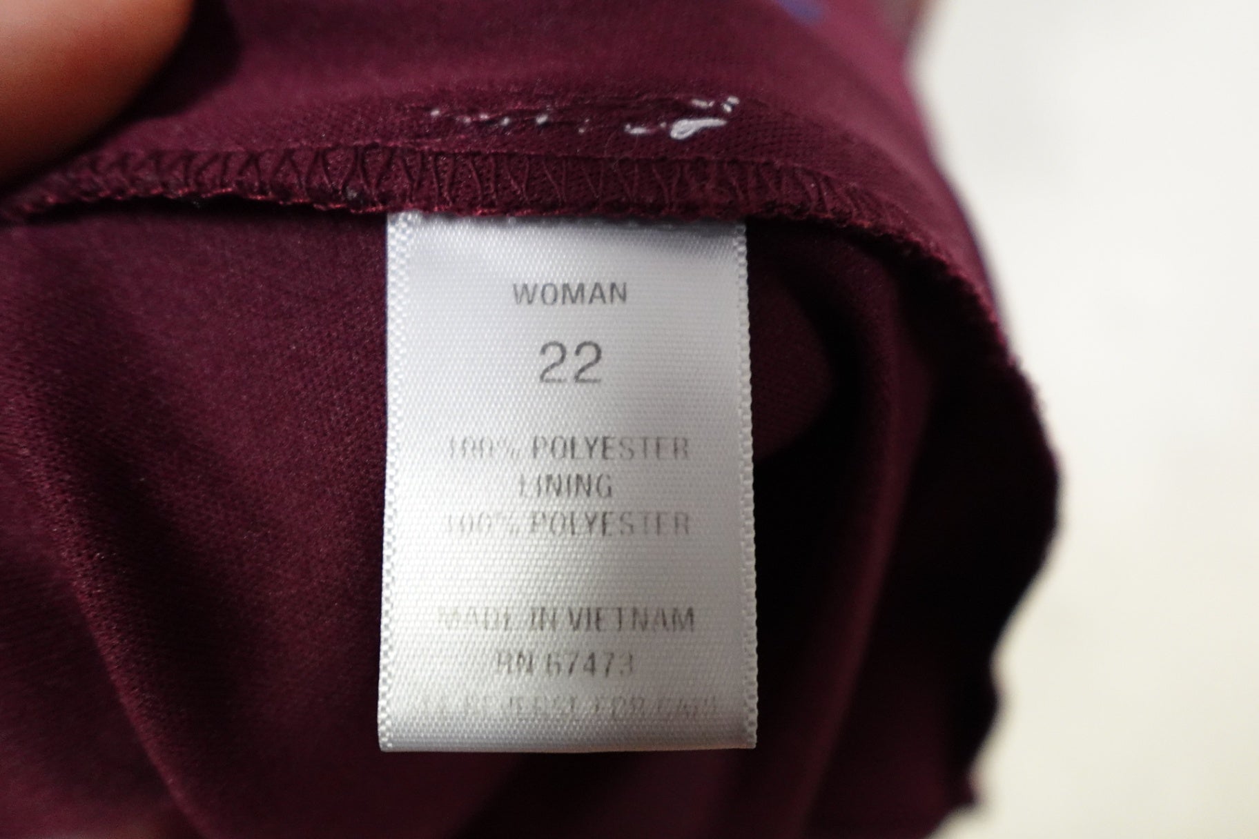 Westport, Dress, 22