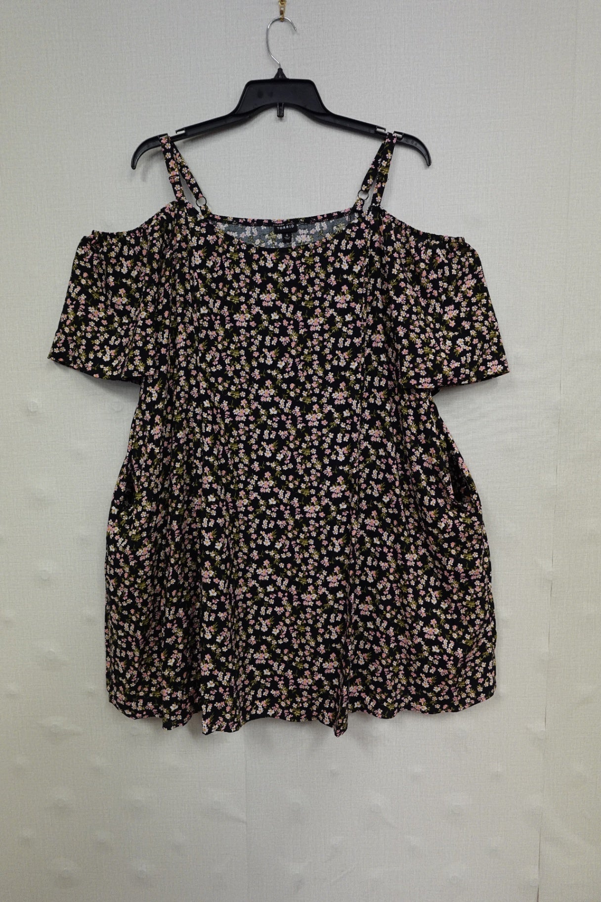 NEW- Torrid, Dress, 26 (4X)