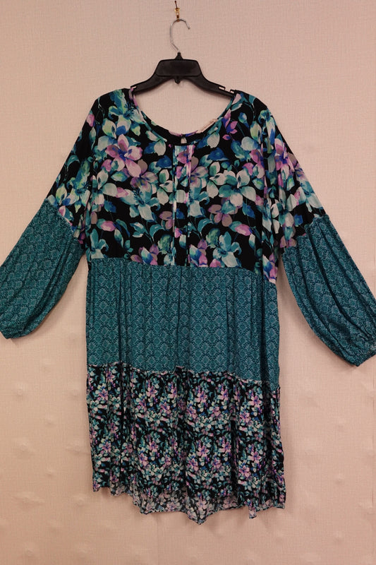Soft Surroundings, Dress, 18/20 (1X)