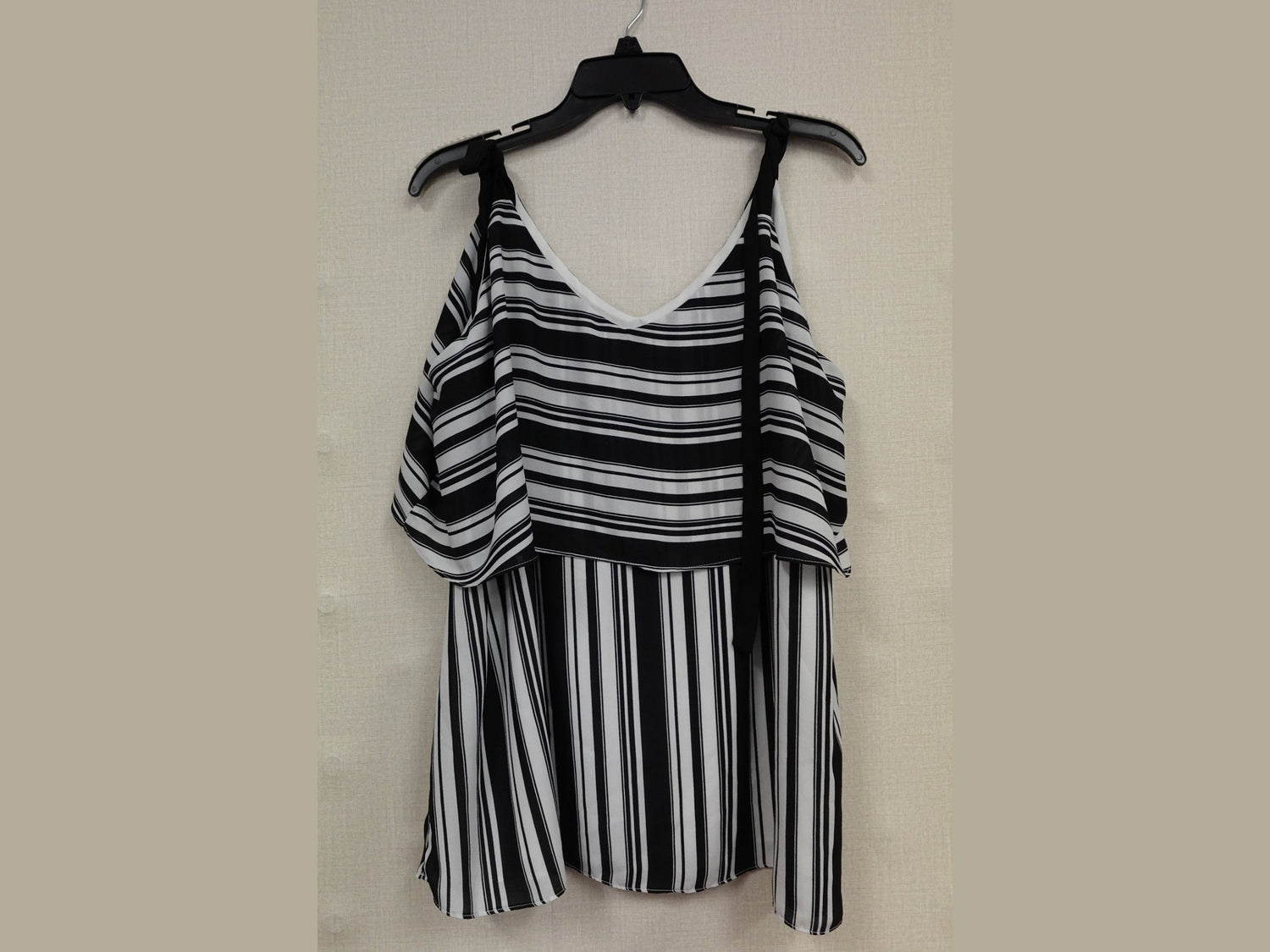 City Chic, SLEEVELESS TOP, 20 (L/20)