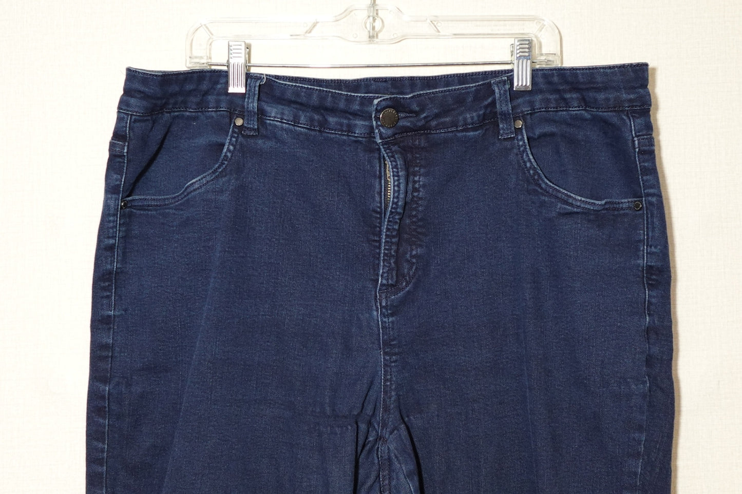 UNIVERSAL STANDARD, Jeans, 20