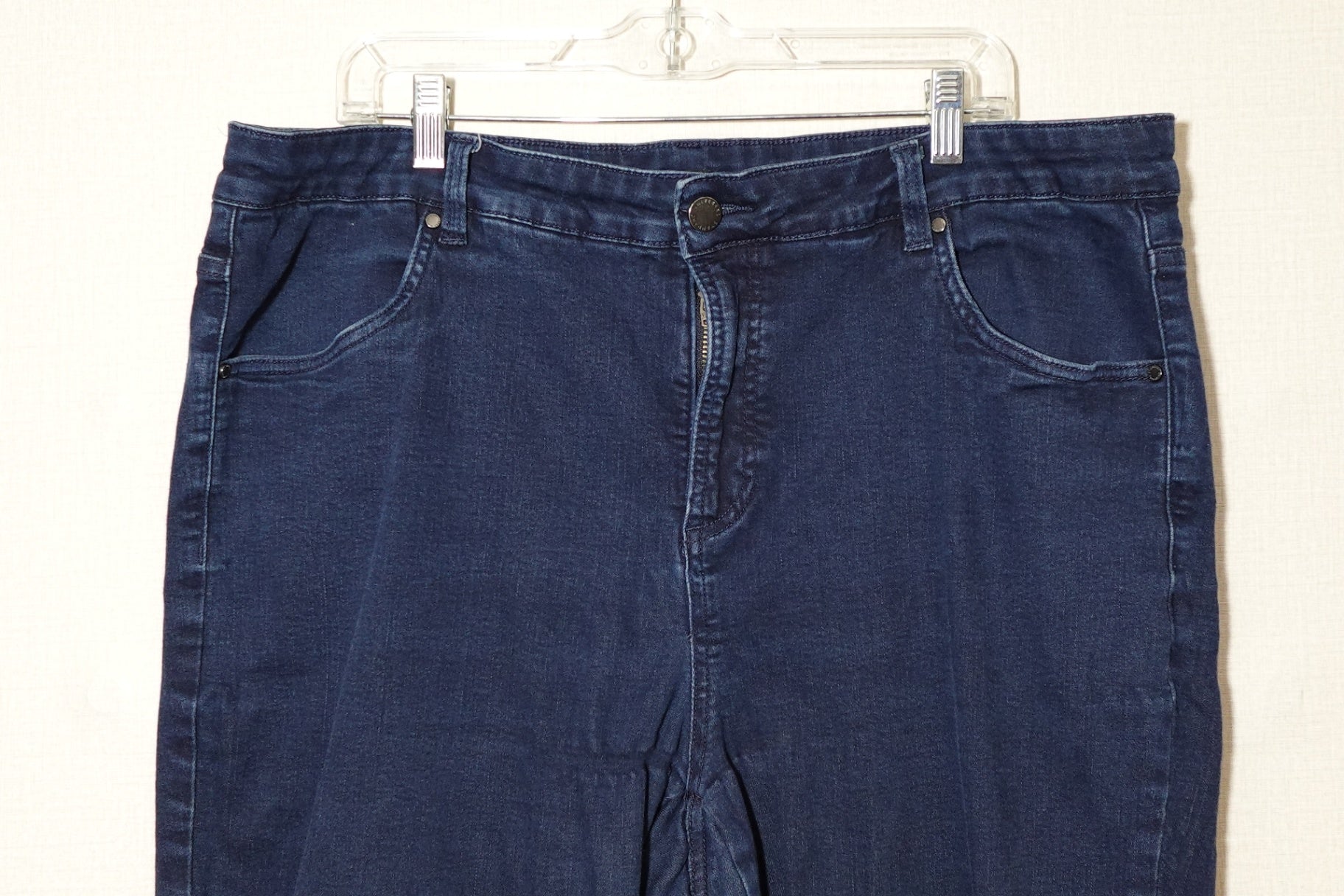 UNIVERSAL STANDARD, Jeans, 20