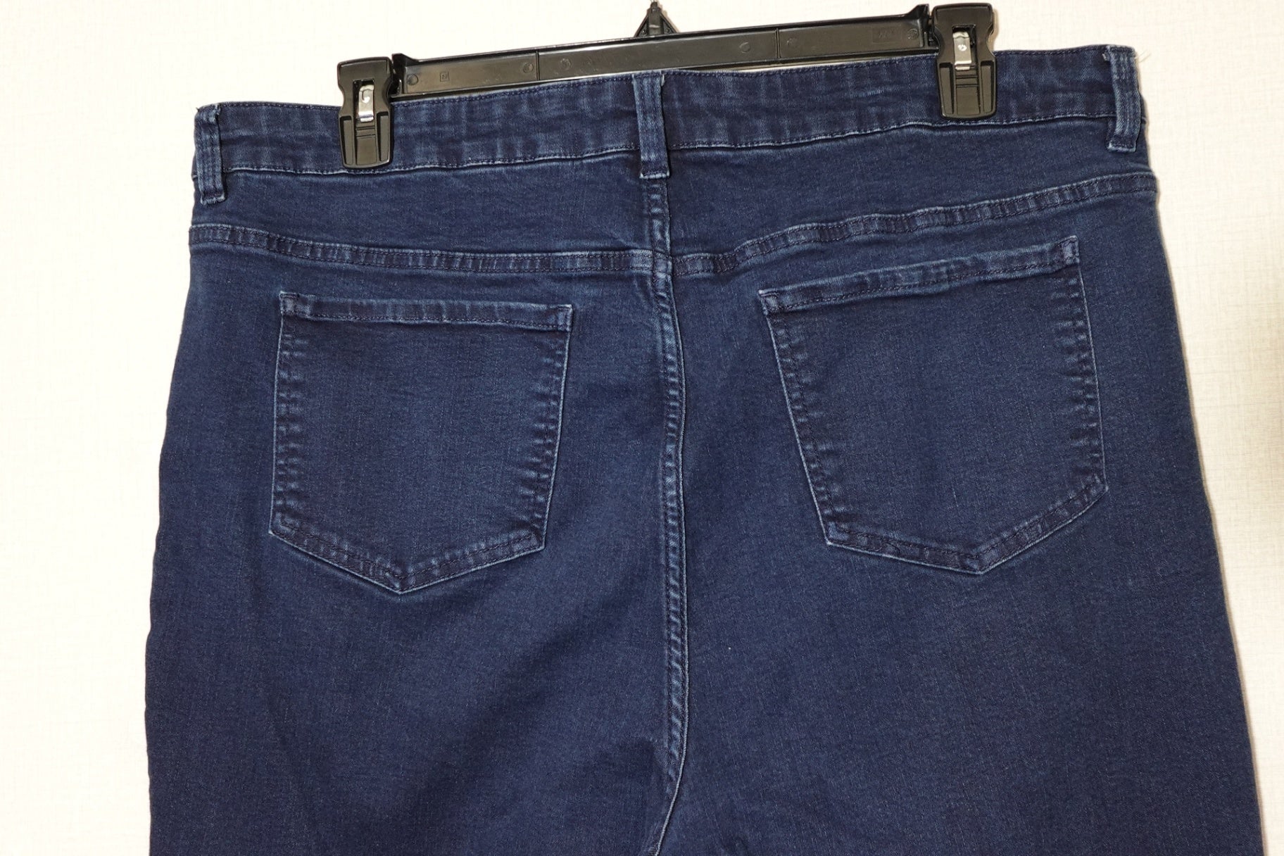 UNIVERSAL STANDARD, Jeans, 20