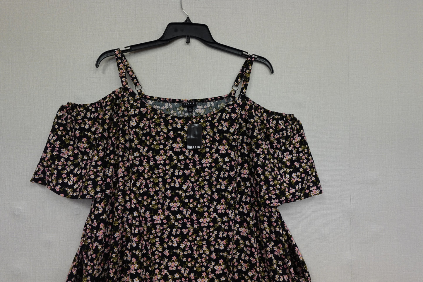 NEW- Torrid, Dress, 26 (4X)