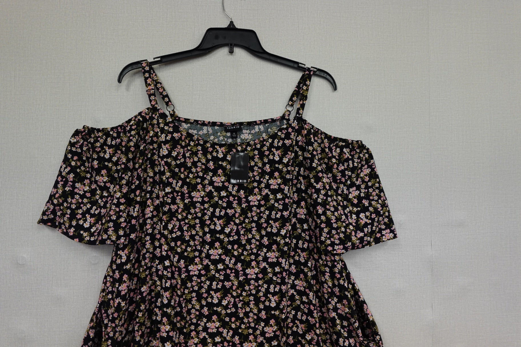 NEW- Torrid, Dress, 26 (4X)
