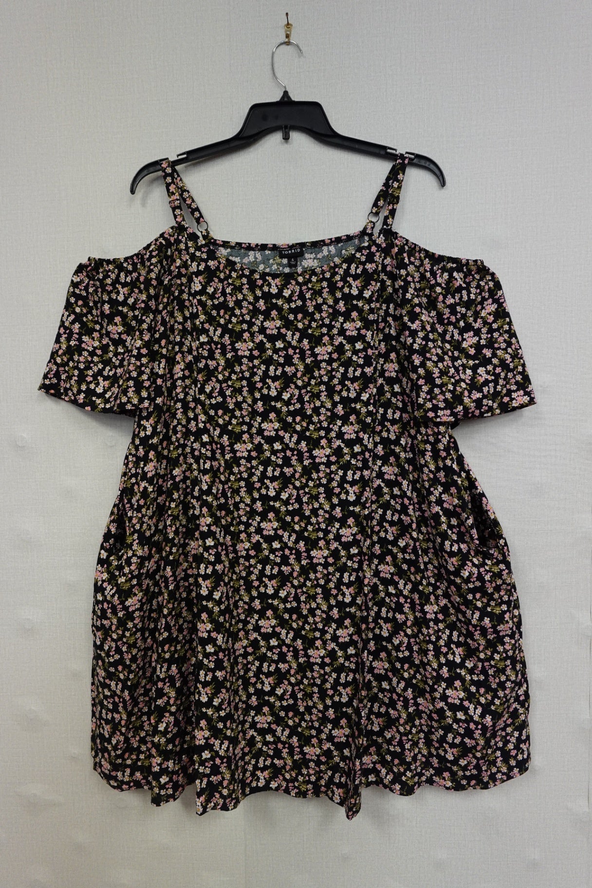 NEW- Torrid, Dress, 26 (4X)