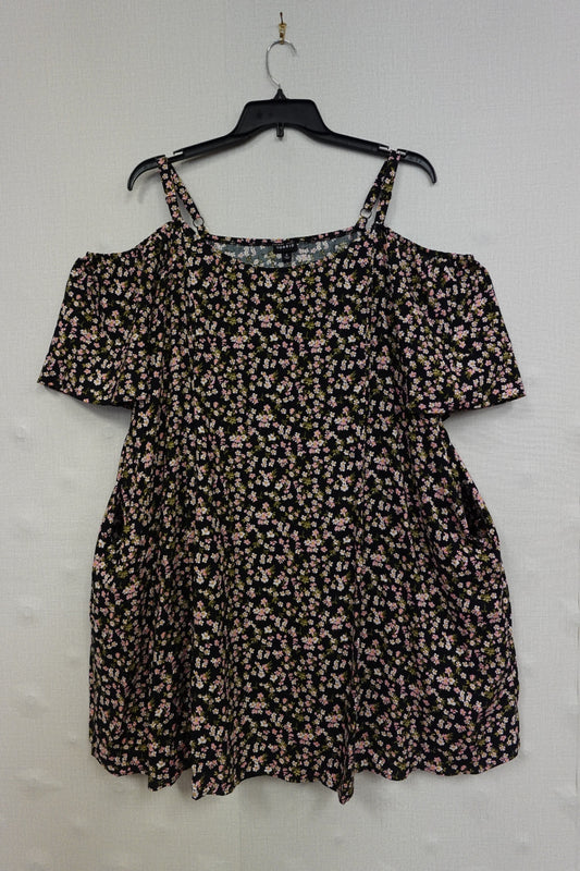 NEW- Torrid, Dress, 26 (4X)