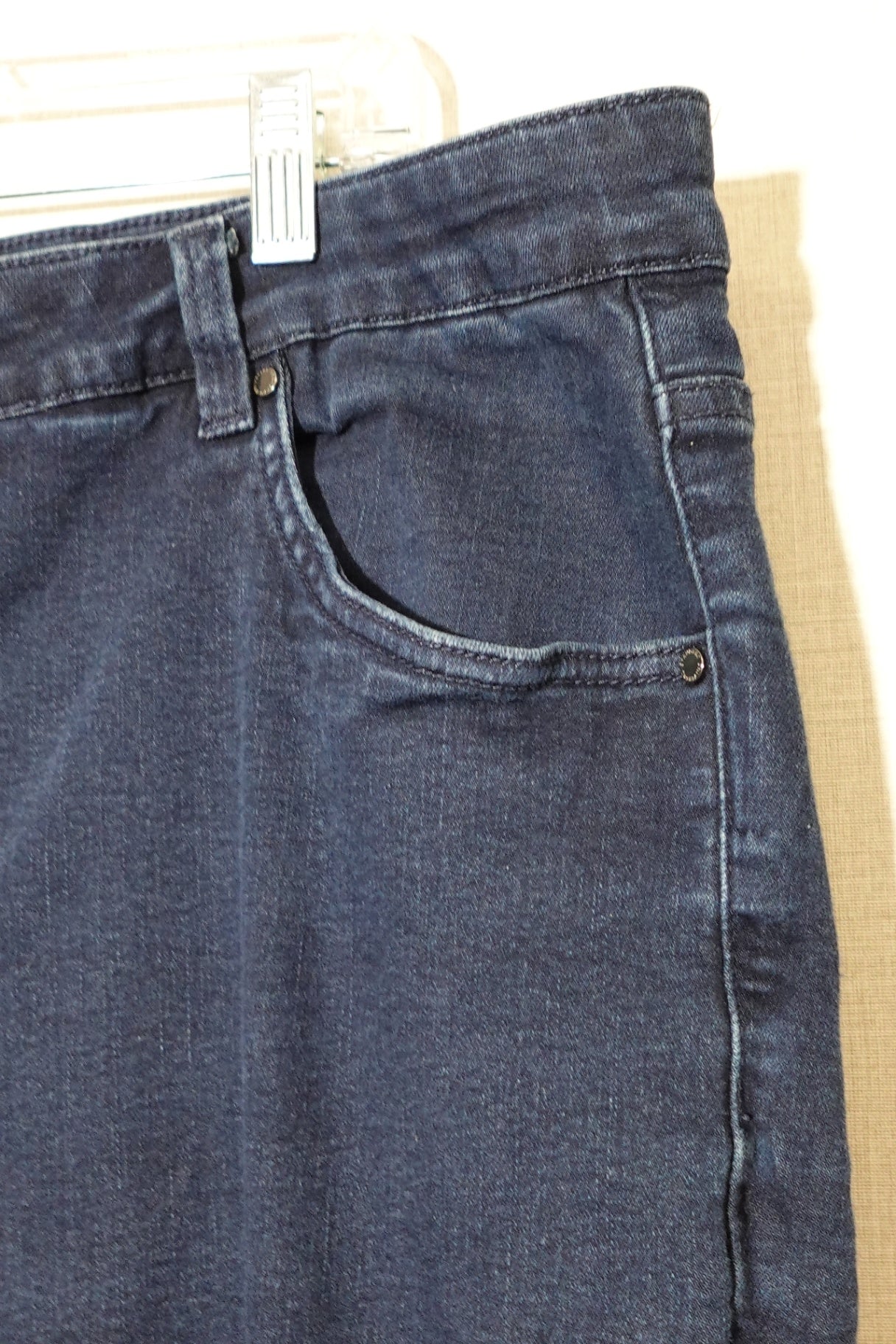 UNIVERSAL STANDARD, Jeans, 20