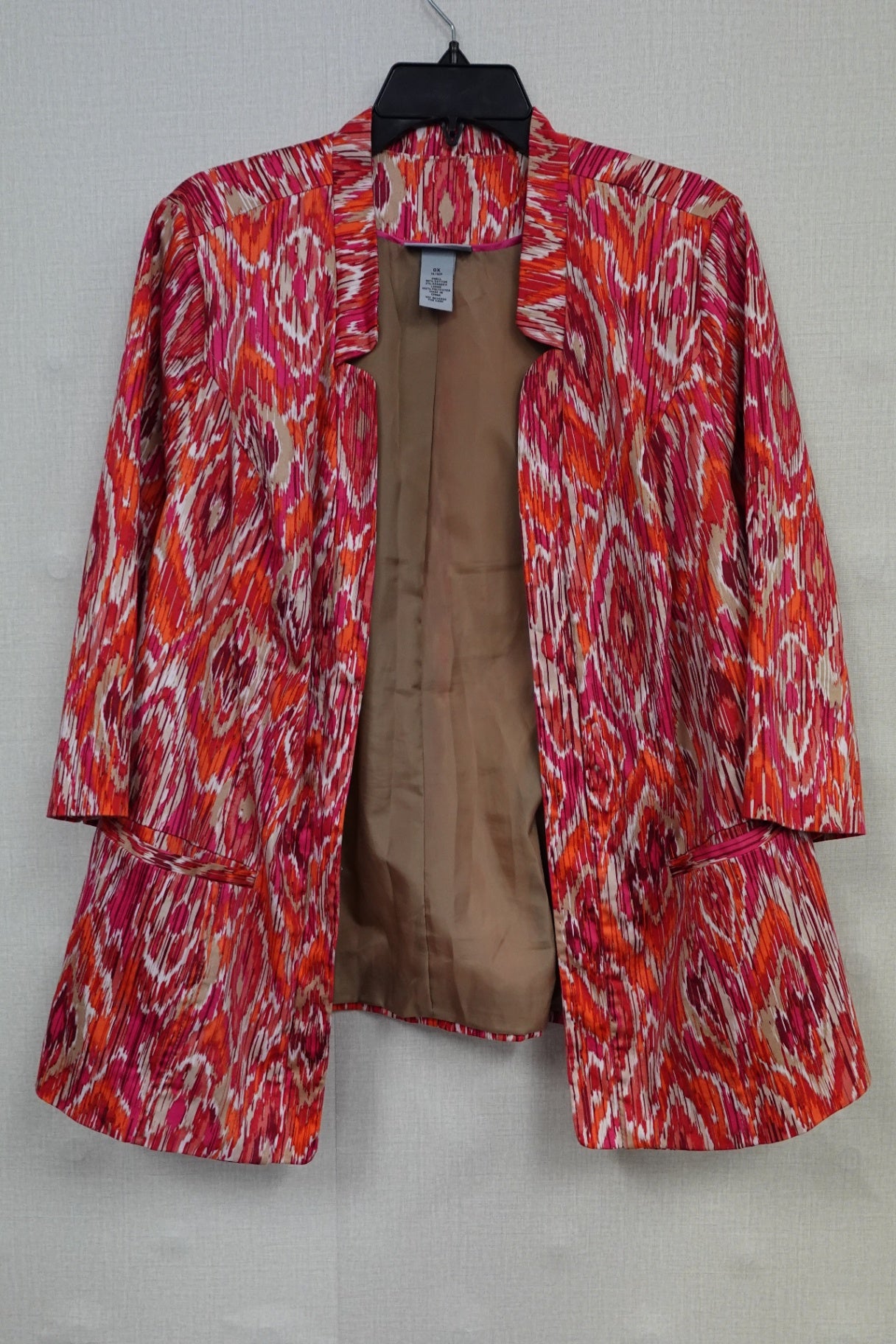 Catherines, BLAZER, 14/16 (0X)