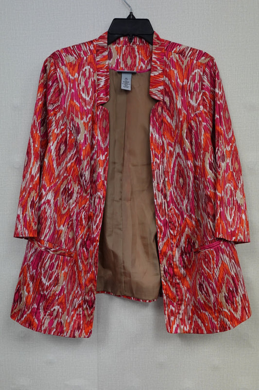 Catherines, BLAZER, 14/16 (0X)