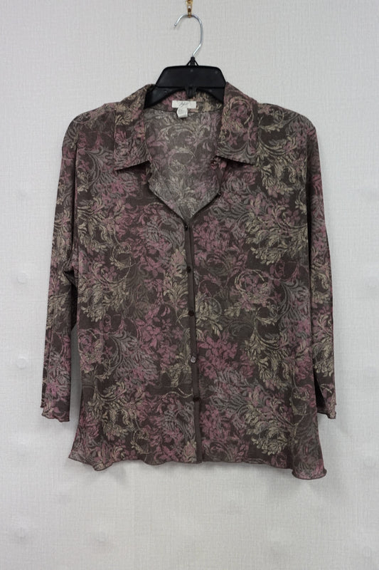 J. JILL, Blouse, large