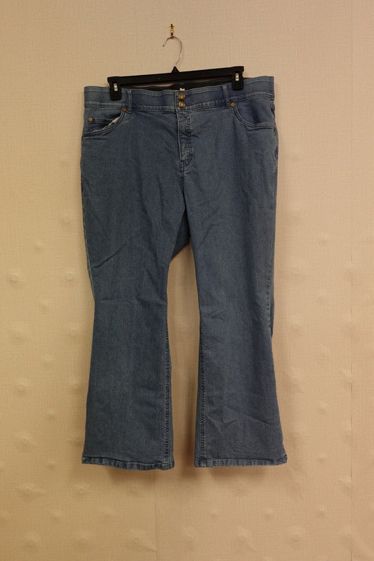 Women Within, Jeans, 20WP