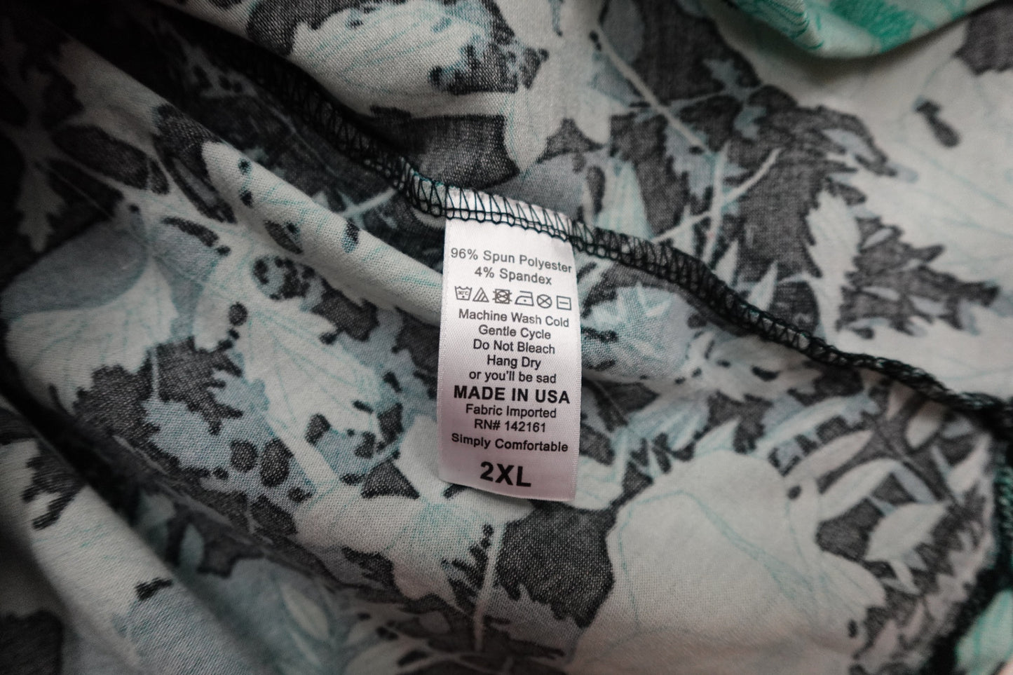 LuLaRoe, Skirt, 2X