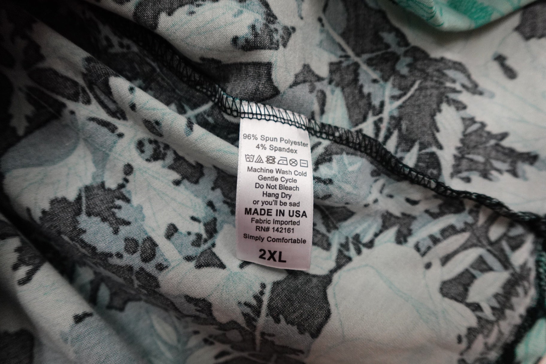 LuLaRoe, Skirt, 2X
