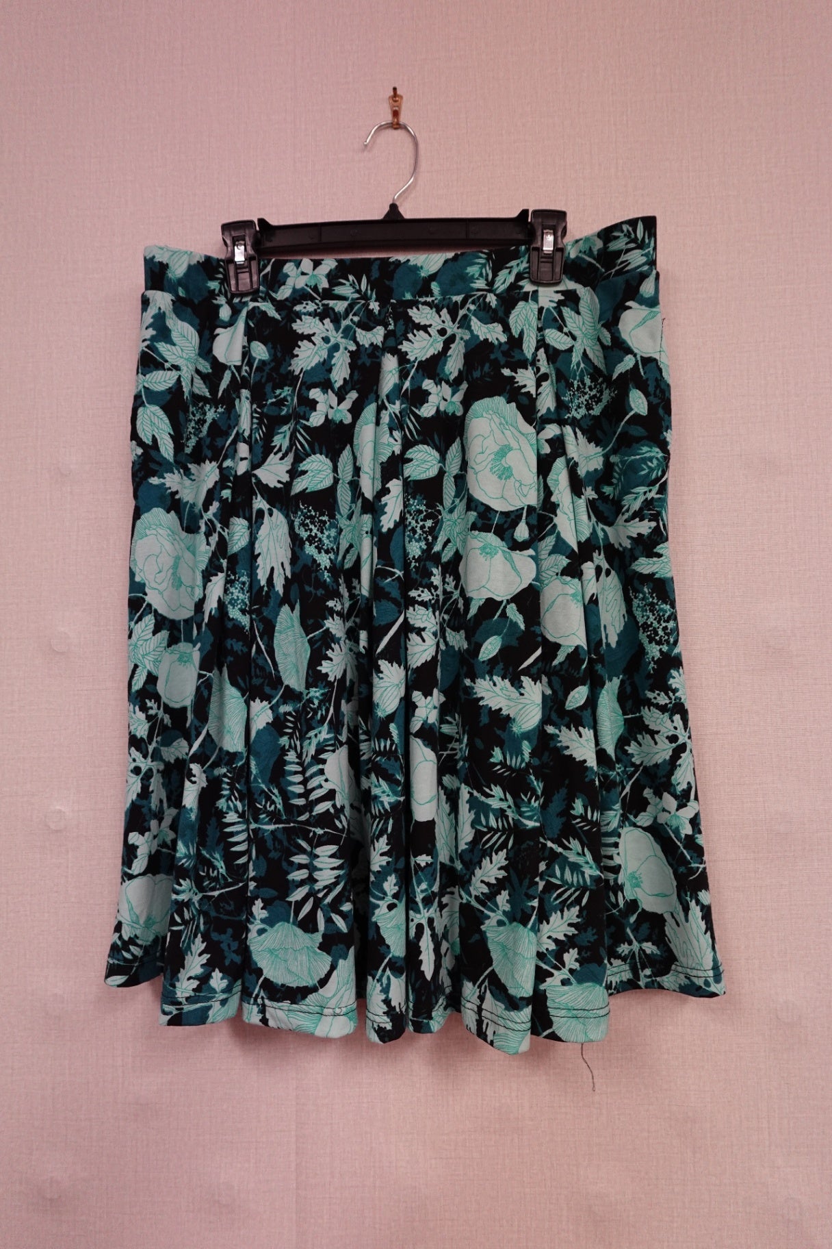 LuLaRoe, Skirt, 2X