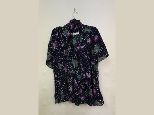 LOFT, SHORT SLEEVED TOP, 26